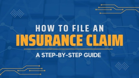 Filing a Claim: A Step-by-Step Guide