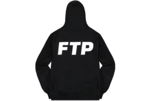 FTP