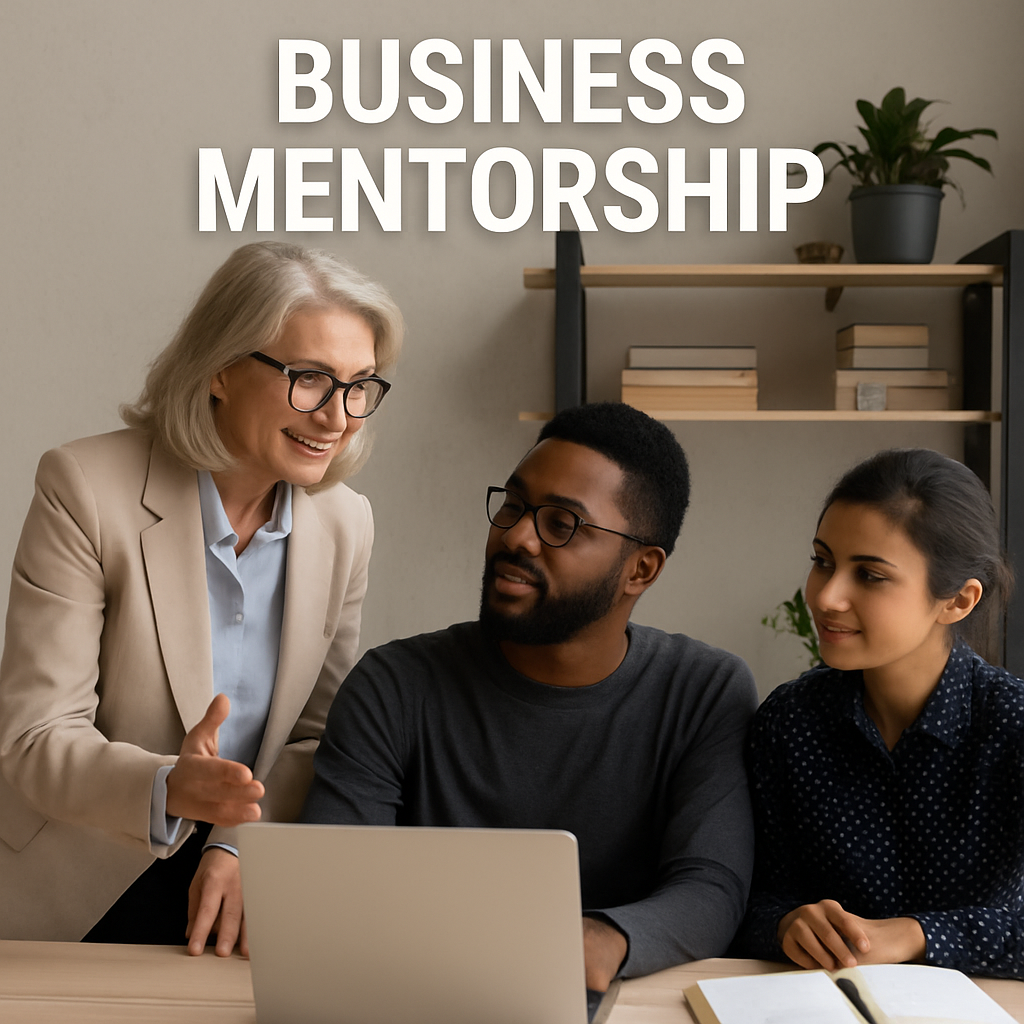 Nonprofit Organizations Supporting Small Businesses