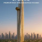 Safa 2 DAMAC: Premium High-Rise Residences in Dubai