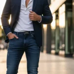 Valabasas Jeans: Redefining Denim for the Modern Man