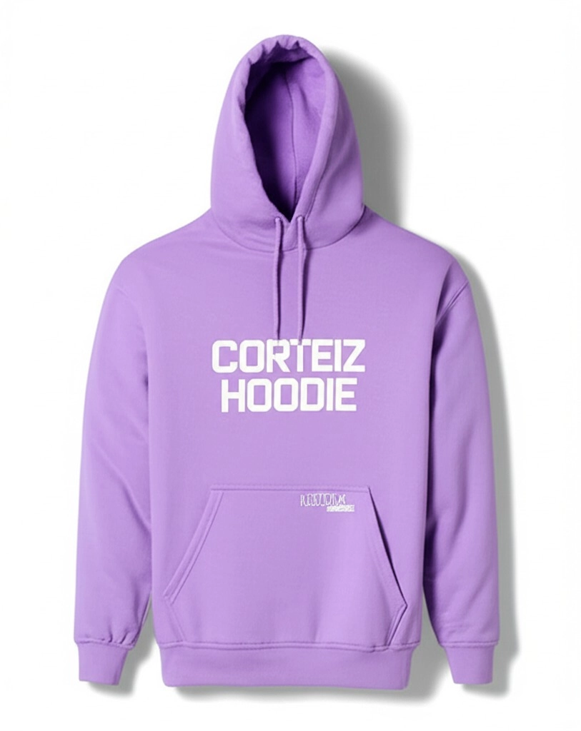 Corteiz Hoodie: The Streetwear Icon Redefining Modern Fashion