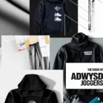 The Origin of ADWYSD Joggers
