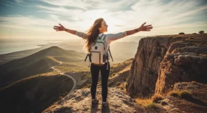 Embrace the Freedom of Solo Travel