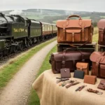 Trail & Train: Wholesale Leather Goods in the UK