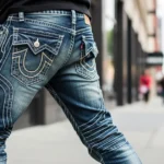 True Religion Jeans: The Bold Evolution of Streetwear Style
