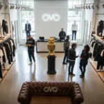 OVO Clothing: Inside Drake's October's Very Own Empire