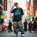 Corteiz: How the Brand Is Revolutionizing Modern Streetwear
