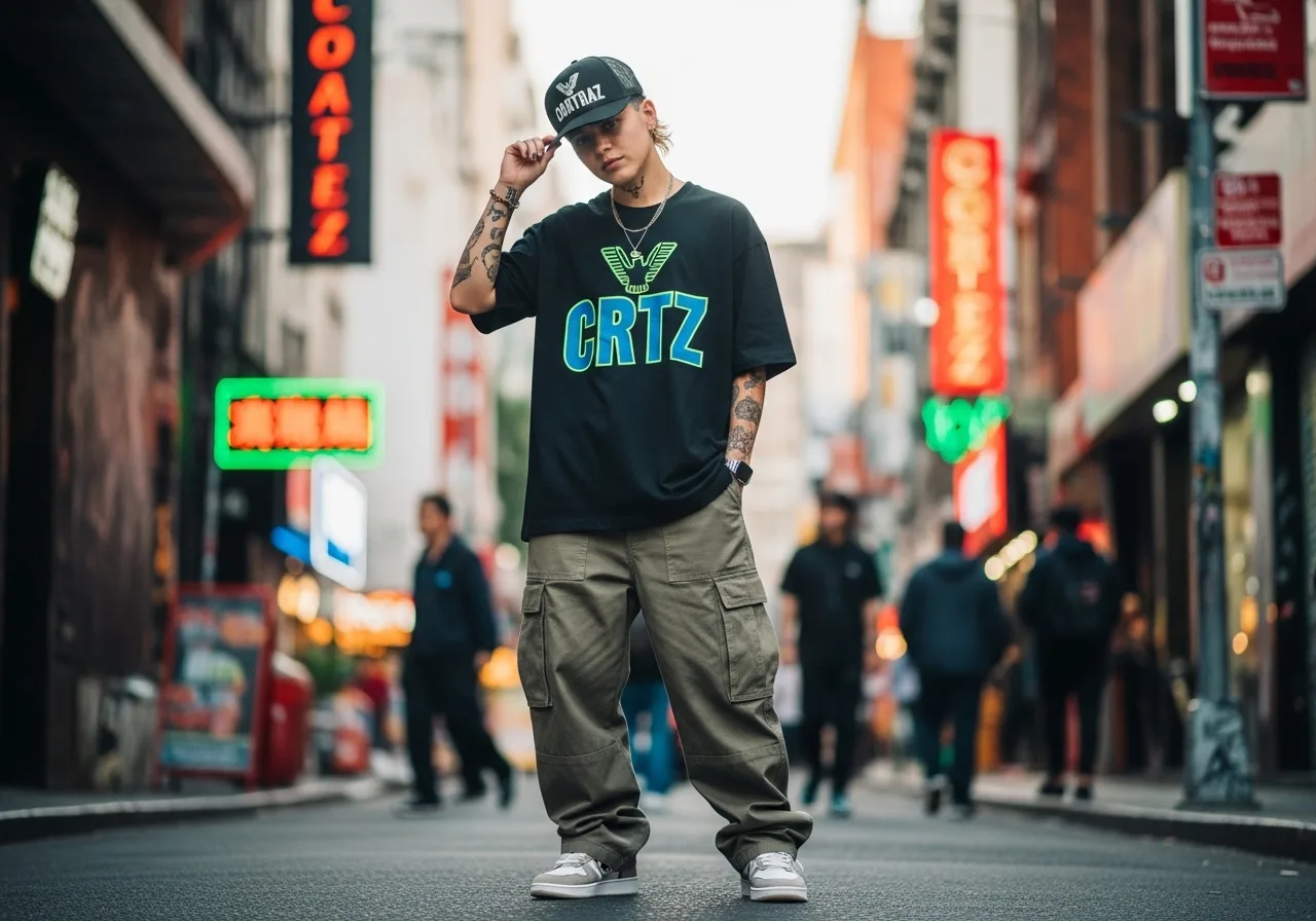 Corteiz: How the Brand Is Revolutionizing Modern Streetwear
