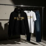 Billionaire Studios: Luxury Streetwear for the Modern Elite