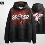 Spider Hoodie Official Sp5der Hoodie Online Brand