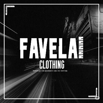 Favela Clothing: The Streetwear Brand That Lives "Zwischen"
