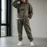 Essentials Tracksuit and Hoodie: Comfort Meets Style