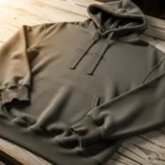 Essential Hoodie – Blending Premium Comfort with Timeless Appeal