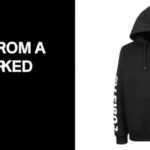 Hooded Resistance: Style from a Shattered World