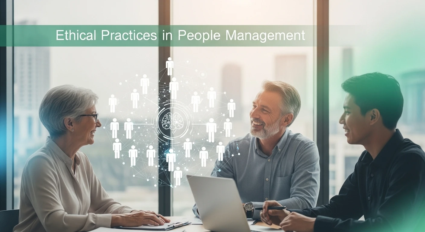 Ethical Practices in People Management