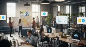 Startup Incubators and Accelerators