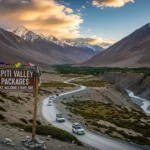 Spiti Valley Packages | Price, Inclusions & Travel Guide
