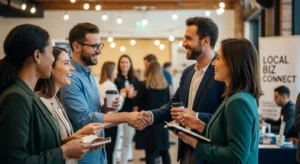 Local Business Networks