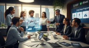 Venture Capital Firms’ Early Stage Programs