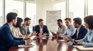 Angel Investor Networks