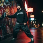 Syna World Clothing: A Rising Force in Modern Streetwear