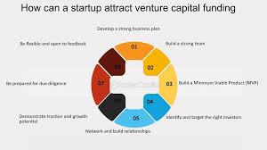 How Startups Attract Venture Capital Firms