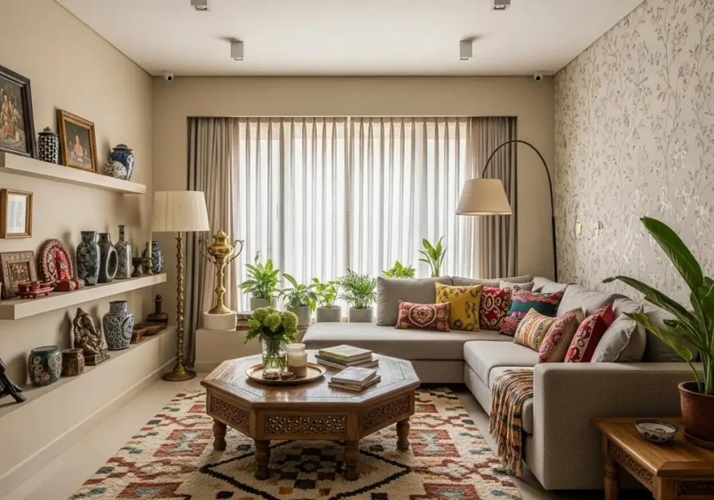 Best Interior Design in Delhi NCR: A Complete Guide