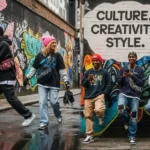 Modern Streetwear Redefined: Culture, Creativity & Style