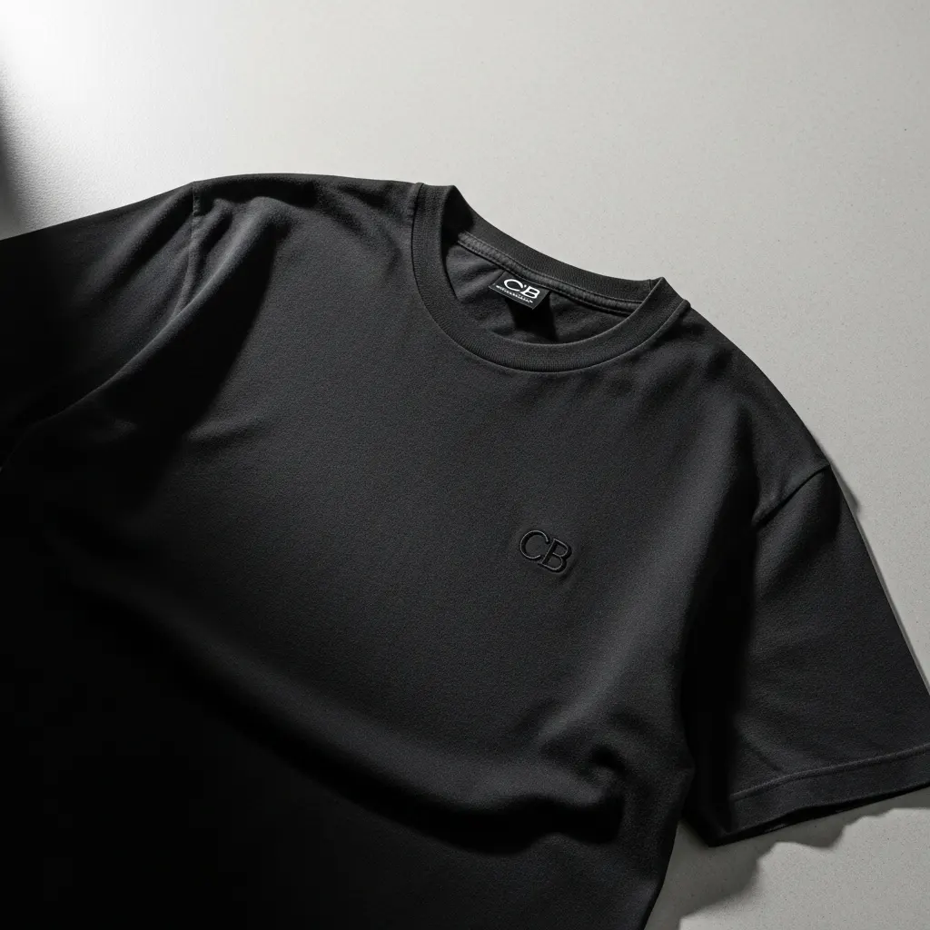 The Timeless Appeal of the Cole Buxton T-Shirt